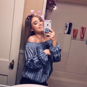 Meet your Posher, Jordan